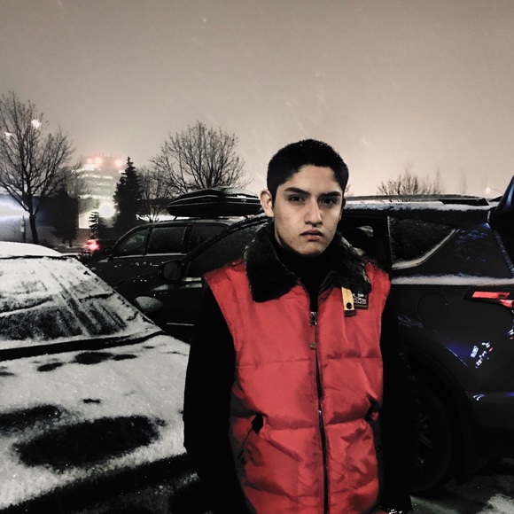 Meet your Posher, Jose - Picture 1 of 1